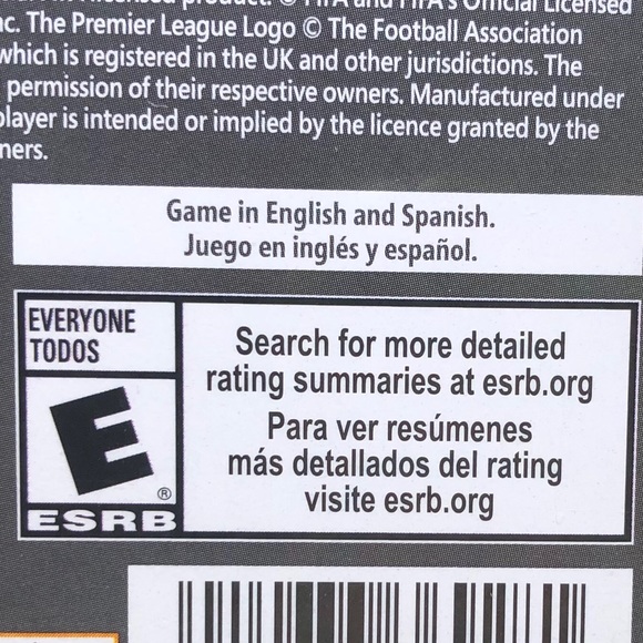 FIFA 16 EA Sports Like New XBOX ONE Video Game - Picture 3 of 6